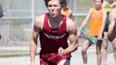 Mulanax, Nelson stand out in Wenatchee meet