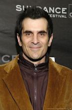 Ty Burrell