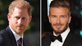 Netflix-Charts: "Beckham" schlägt "Harry & Meghan"