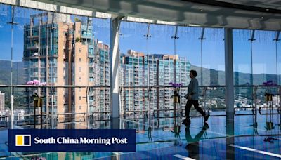 Hong Kong’s Paul Chan dismisses call to count homes as assets under entrant scheme