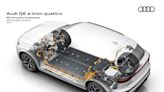 Audi 下一代 PPE 高級電動車平台技術將飛躍進步 - Car1.hk