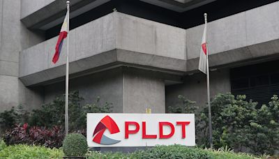 PLDT secures P4-B green loan from Metrobank for fiber expansion - BusinessWorld Online