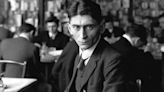 Franz Kafka: 100 años sin el autor que planteó el absurdo que acecha en la vida cotidiana | Espectáculos
