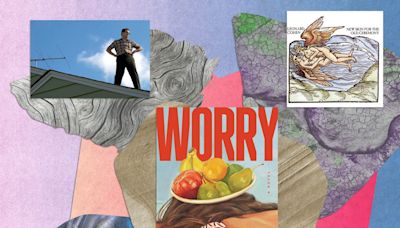 Alexandra Tanner’s Worry Will Worry You Just the Right Amount