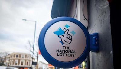 Tonight’s winning £15m National Lottery numbers revealed - have you won?