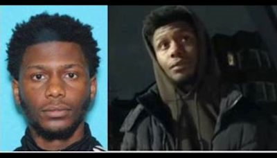 Manhunt continues for Xavier Tate, Jr., accused in murder of Chicago Police Officer Luis Huesca