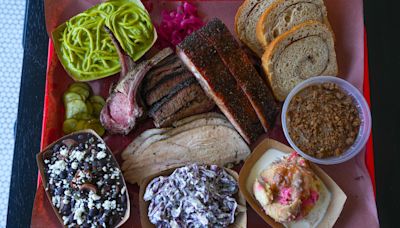 Bon Appétit names Central Texas barbecue restaurant one of country’s Best New Restaurants