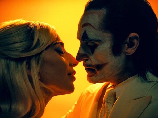 Lady Gaga Talks “Joker: Folie À Deux”'s 'Rough and Tough Energy' in Exclusive Behind-the-Scenes Video