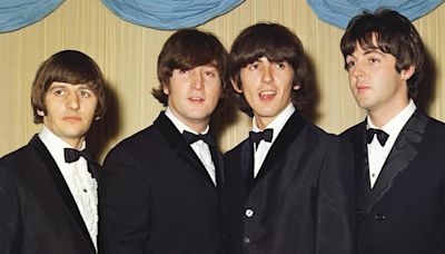 Who Should Be Cast as the Beatles in New Biopics? Us Made a Wishlist