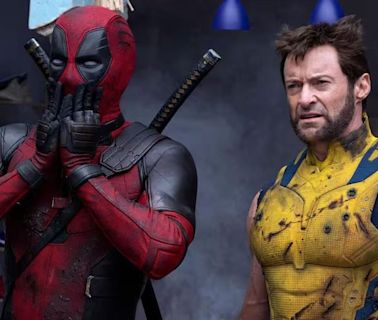 Euronews Culture's Film of the Week: 'Deadpool & Wolverine' - Will it save the MCU?