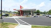 New Andy’s Frozen Custard location opens in Knox County