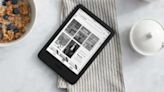 亞馬遜推Kindle電子紙閱讀器新品 元太受惠