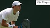 Jack Draper vs Elias Ymer live: Score and latest updates from Wimbledon 2024