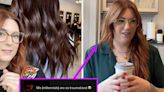 As A 30-Something, I Feel Attacked At The Hilarious Accuracy Of This Hairstylist Describing Millennials Vs. Gen Z At The...