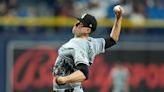 Chicago White Sox starter Chris Flexen stings the Tampa Bay Rays again in 4-1 victory to avoid sweep