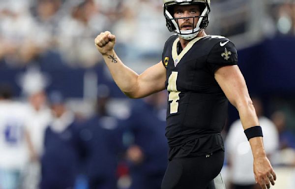 How to watch the Philadelphia Eagles vs. New Orleans Saints NFL game today: Week 3 football livestream options