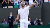 Liam Broady secures biggest win of his career by beating Diego Schwartzman