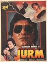 Jurm (1990 film)