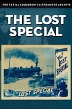 ‎The Lost Special (1932) directed by Henry MacRae • Reviews, film ...