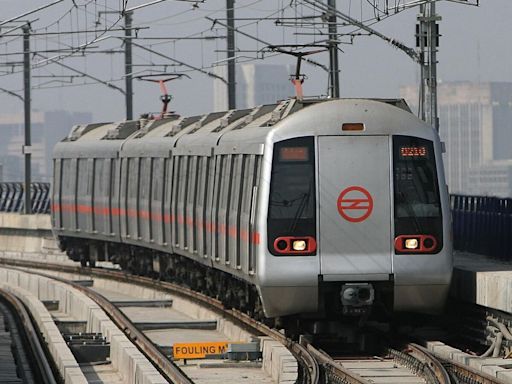 Delhi Metro Phase 4: DMRC targets 2026 for all corridors, Janakpuri West Extension expected by August | Today News