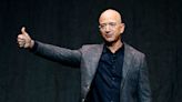 Jeff Bezos has overtaken Elon Musk for richest man in the world after Tesla tanks