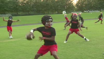 Final Score Friday 2024 Preview: Thomas Jefferson Vikings