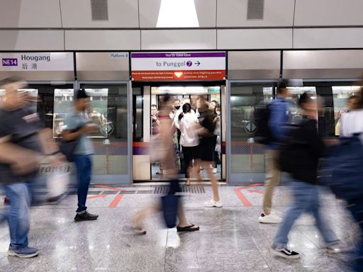 Singaporeans often gripe about the city’s metro. Now one of its operators says the ‘Singapore experience’ helps it succeed globally