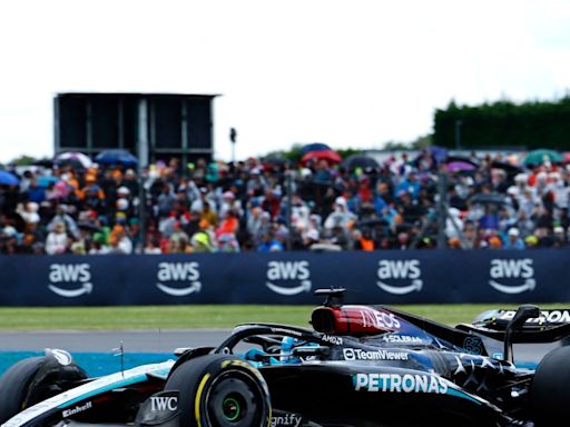 Lewis Hamilton Wins British Grand Prix to End Three-year Drought - News18