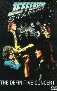 Jefferson Starship: The Definitive Concert