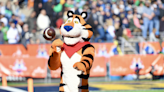 91st Annual Tony the Tiger Sun Bowl set for noon kickoff on New Year's Eve - KVIA