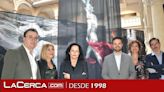 Isabel Muñoz, Premio Nacional de Fotografía, expone en el Centro Cultural La Asunción su colección ‘Agua’ coproducida por la Diputación y con imágenes...