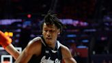 Jackson State star Jayveous McKinnis transfers to Ole Miss basketball