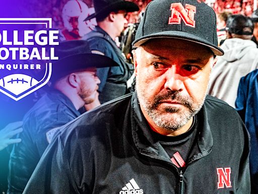 Nebraska is almost back & the House Case settlement is in jeopardy | College Football Enquirer