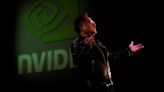 Nvidia is tying its future to AI at just the right time