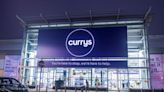 UK retailer Currys warns on profit as Nordic chill sweeps in