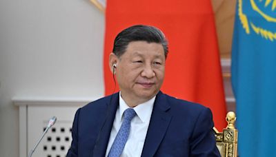 Rumores no confirmados indican que el presidente chino Xi Jinping sufrió un derrame cerebral
