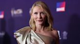 Cate Blanchett Is Auctioning Off Her Home in Her Australia Hometown