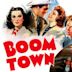 Boom Town (film)