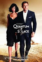 James Bond 007: Ein Quantum Trost