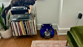 As a Dyson stan, I wouldn't tell anyone to buy the Dyson 360 Vis Nav robot vacuum