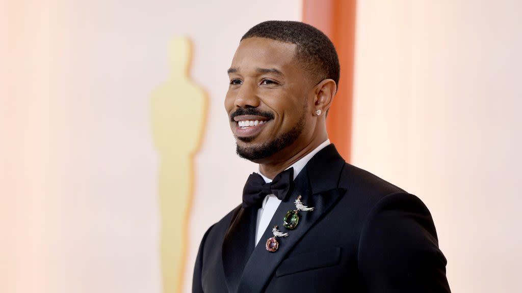 Michael B. Jordan wants you to move your body with community