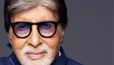 Amitabh's Latest Instagram Post Makes Fans Speculate That He Has Started Shooting for KBC Season 16