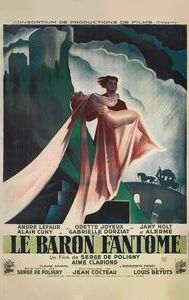 Le Baron Fantome