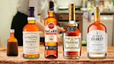 The 10 Best Bourbon Substitutes For Cooking