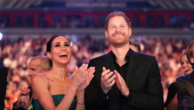 Enrique de Inglaterra y Meghan Markle lanzarán dos nuevos proyectos con Netflix, uno sobre cocina y otro sobre polo