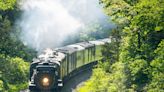 CPKC sets new return schedule for No. 2816, Steam Tour train - Trains