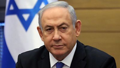 ICC prosecutor seeks arrest warrants for Israeli and Hamas leaders, including Netanyahu - OrissaPOST