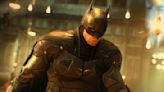 Batman: Arkham Knight got a free update after 8 years that briefly added Robert Pattinson's The Batman suit
