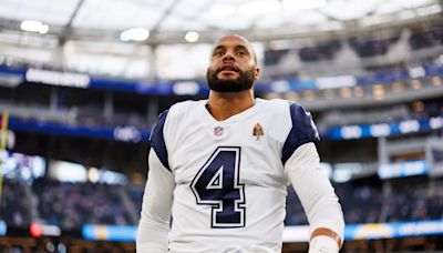 With 2 more major QB deals complete, what's left for Cowboys and Dak Prescott to discuss?