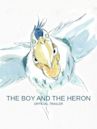 The Boy and the Heron: Official Trailer